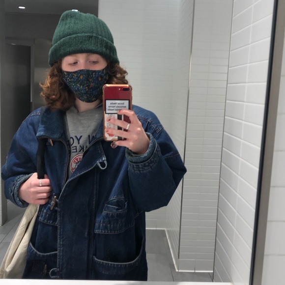 Meet your Posher, Michaela - Picture 1 of 1